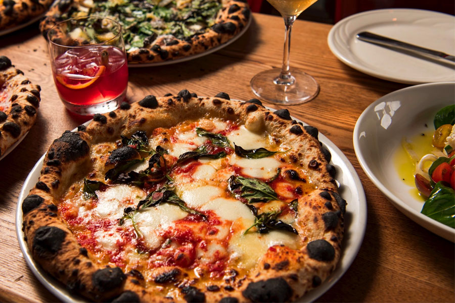 25 Best Pizza Shops in Sydney For a Fresh Slice Man of Many