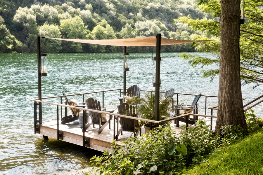 Inside Joe Rogan's Ridiculous 20M Texas Mansion Man of Many