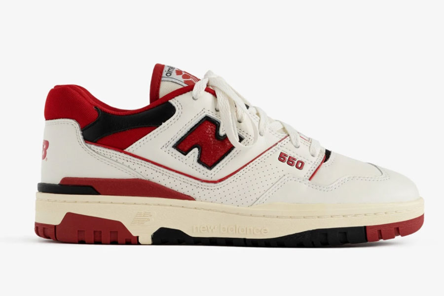 15 Best Sneakers of 2020 Man of Many