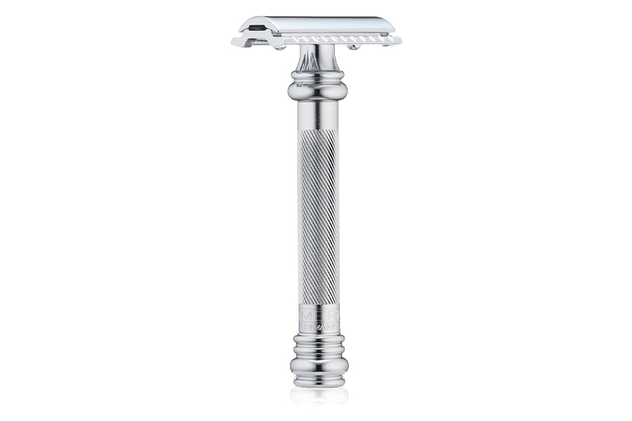 9 Best Safety Razors for a Close Shave Man of Many