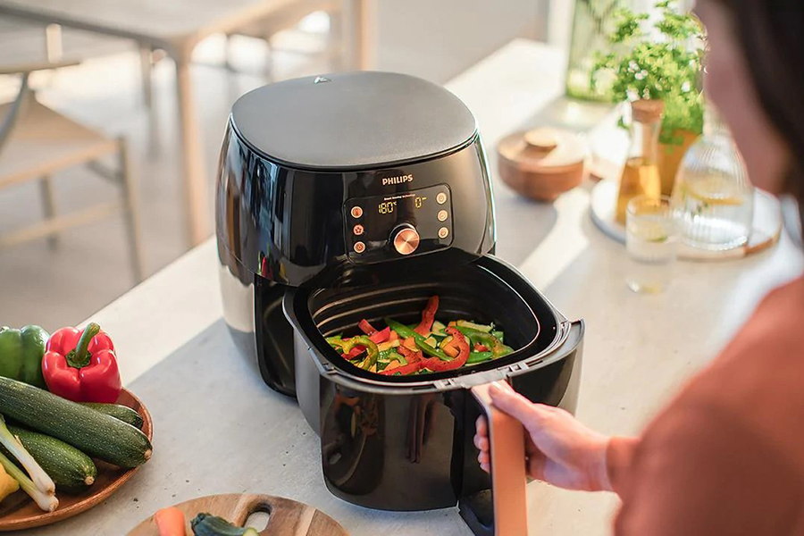 10 Best Air Fryers Money Can Buy Man of Art