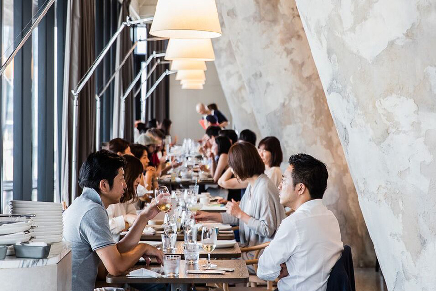 16 Best Potts Point Restaurants You Need to Try Man of Many