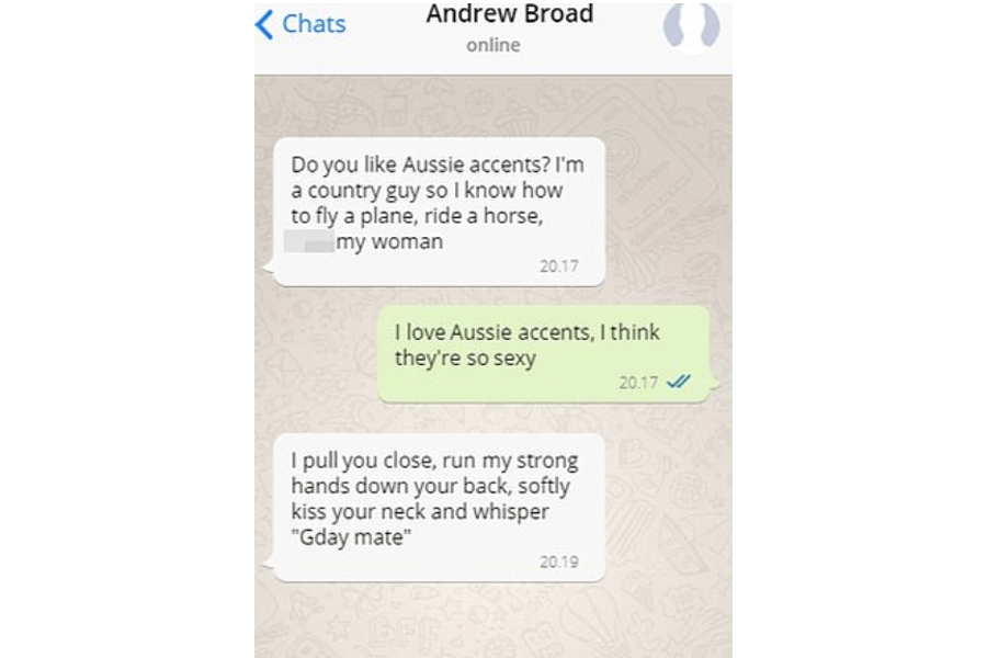 7 Hilarious Leaked Celebrity Sexts | Man of Many