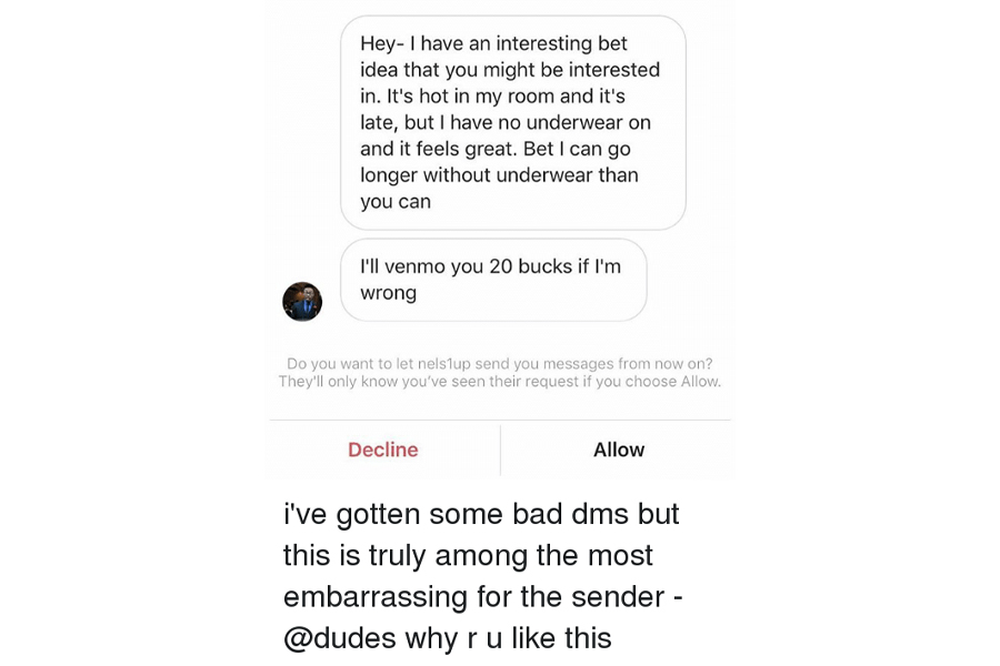 7 Hilarious Leaked Celebrity Sexts | Man of Many
