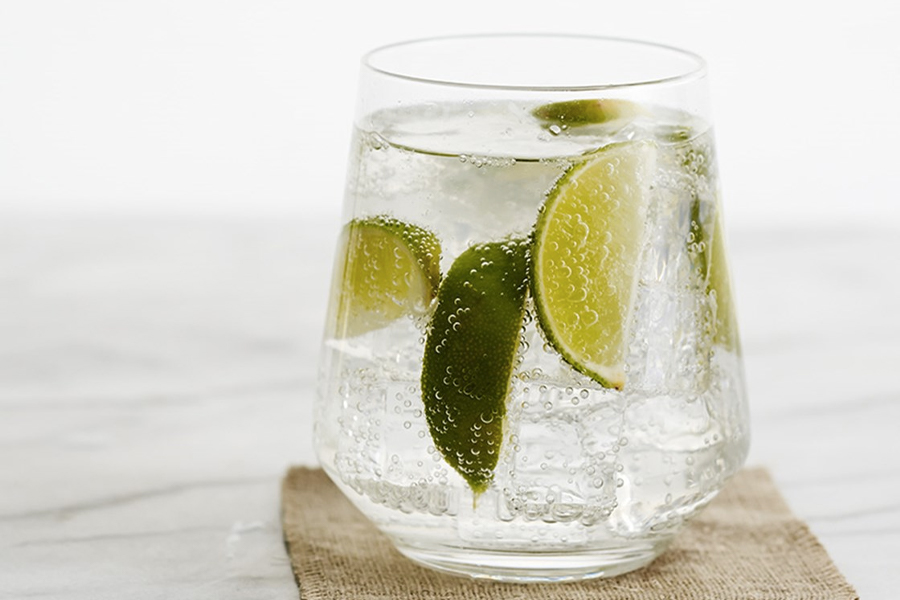 Bourbon With Fewest Calories Low Calorie Desserts 50 Treats Under 150