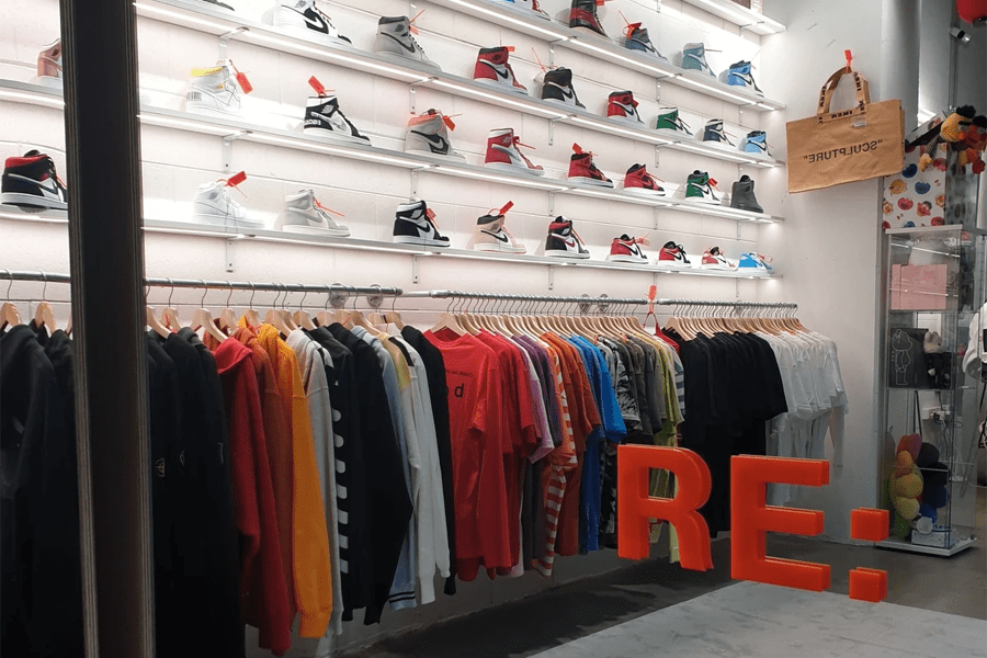 15 Best Sneaker Stores in Melbourne Man of Many