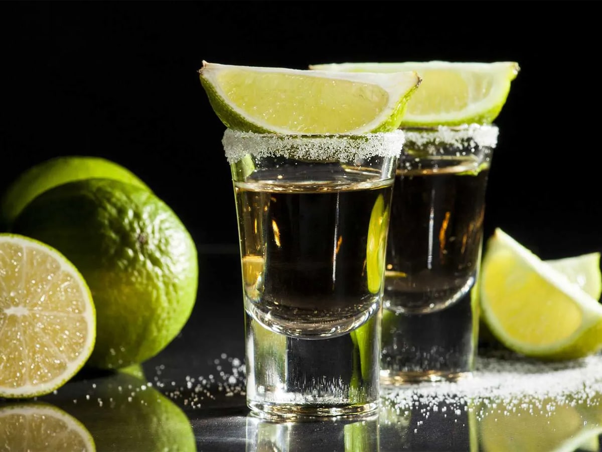 9 Lowest Calorie Alcohols For Weight Loss Man of Many