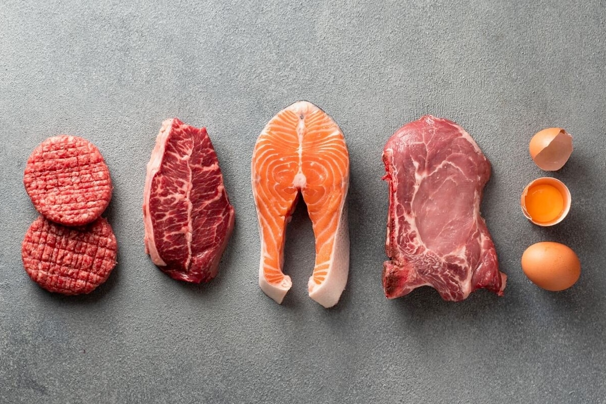 Carnivore Diet Joe Rogan's AllMeat Meal Plan Explained Man of Many