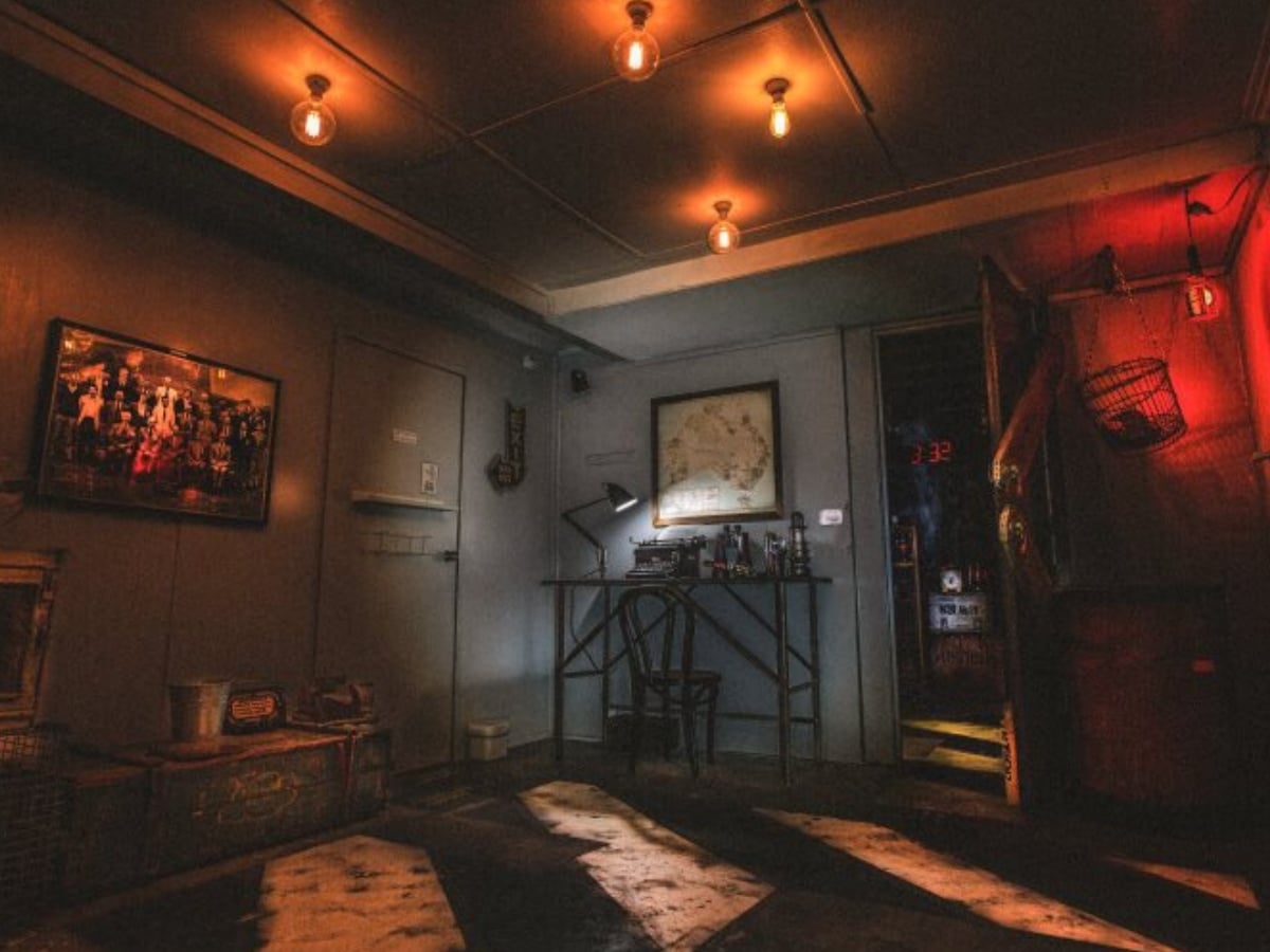 11 Best Escape Rooms in Melbourne Man of Many