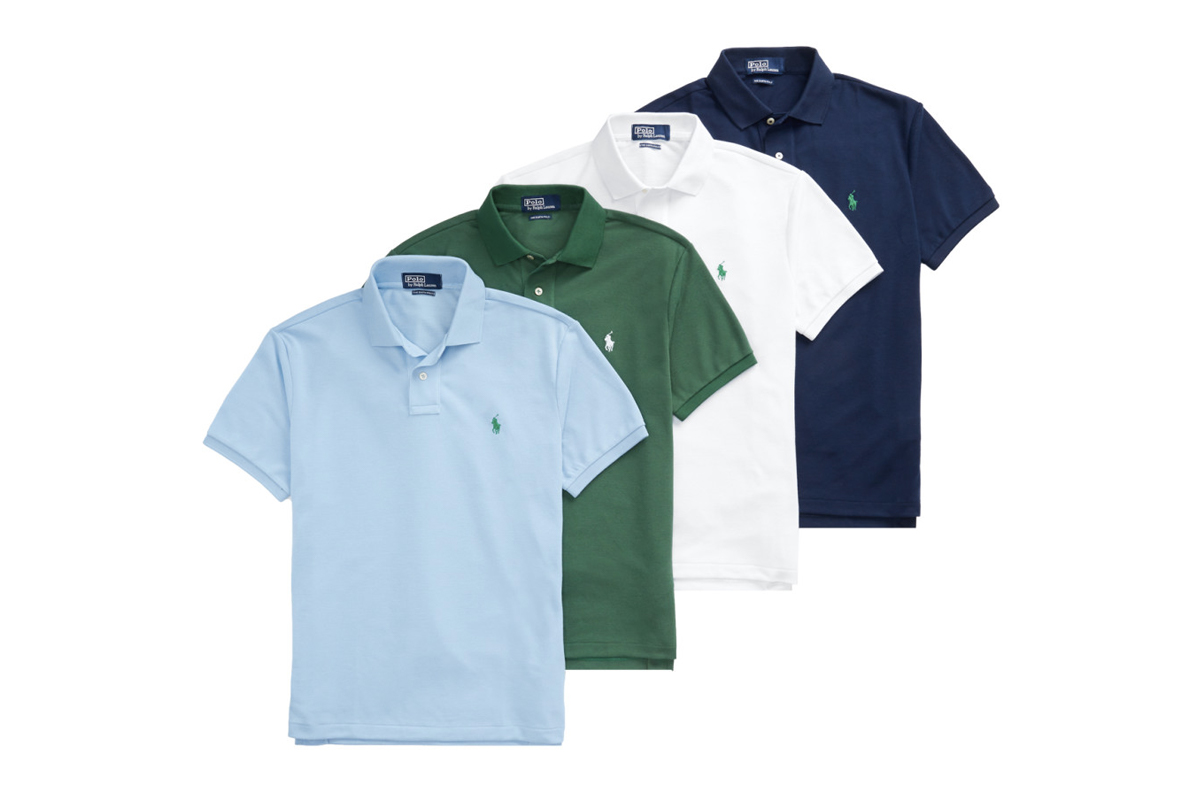 history of the polo shirt History of the polo shirt Garmentground