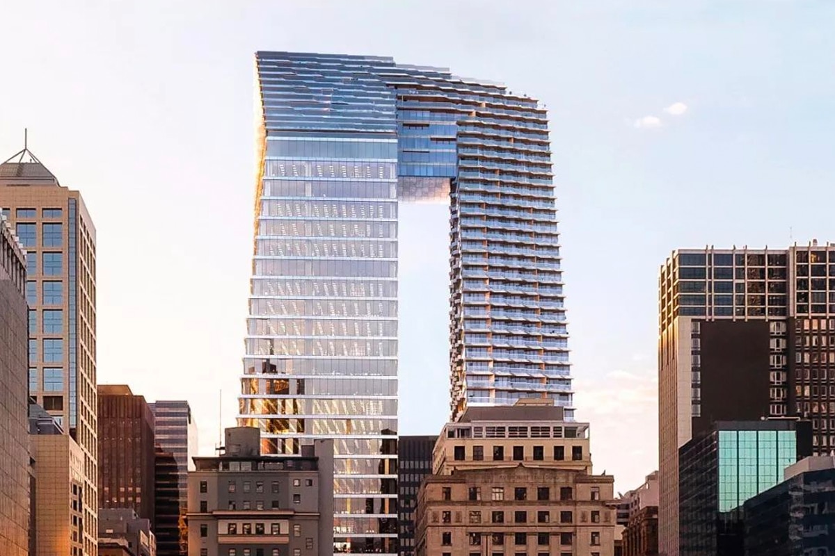Melbourne’s First Luxury Lifestyle Hotel Has Finally Opened its Doors