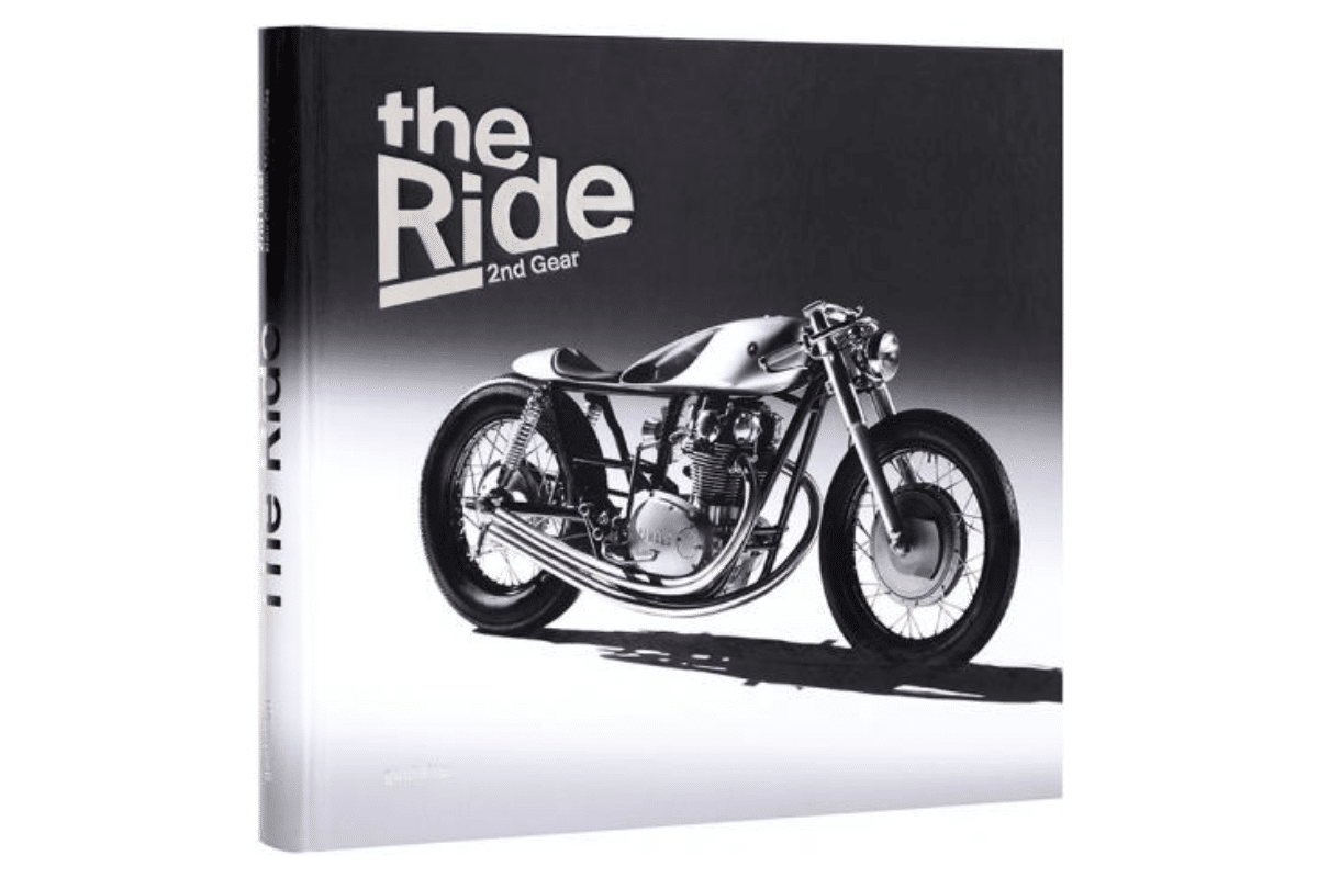 15 Best Coffee Table Books for Men Man of Many