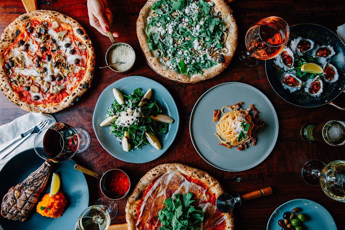 13 Best Lygon Street Restaurants Man of Many