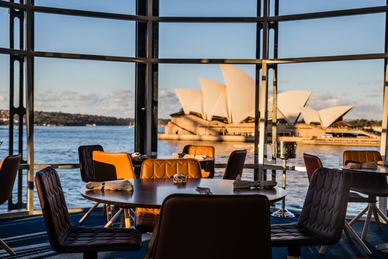 16 Most Romantic Restaurants in Sydney Man of Many
