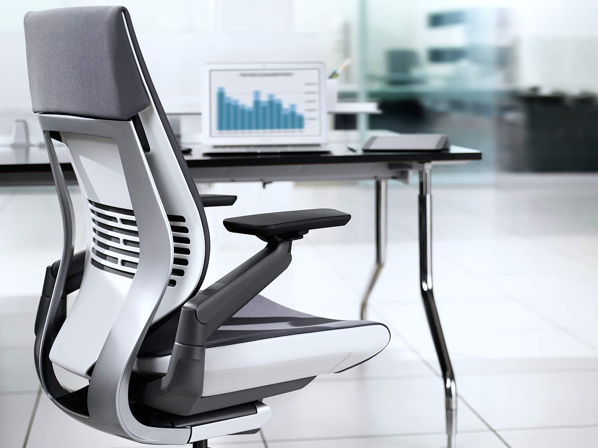 17 Best Office and Desk Chairs for Any Office Man of Many