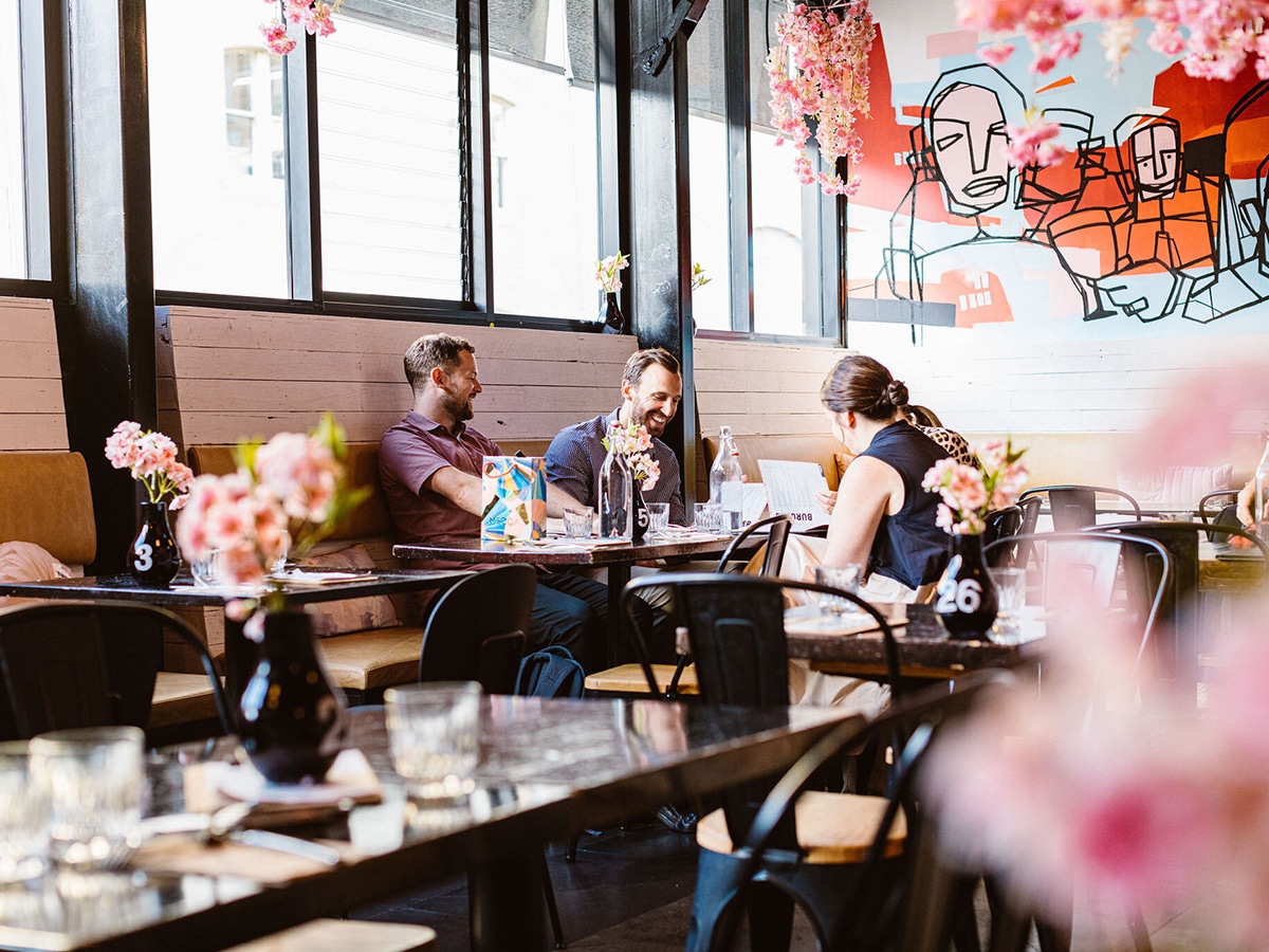 20 Best Hidden Bars in Sydney Man of Many