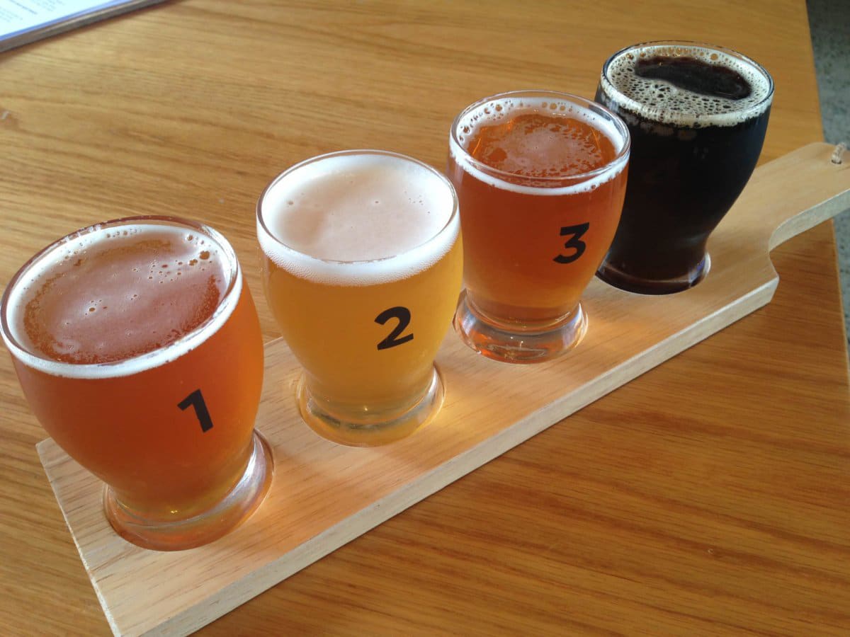 20 Best Australian Craft Breweries Man of Many