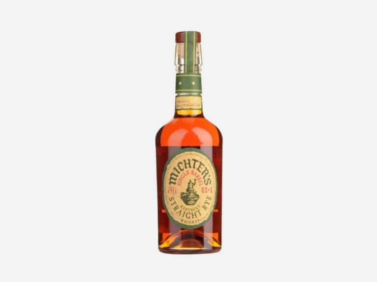 13 Best Rye Whiskey Brands Man of Many