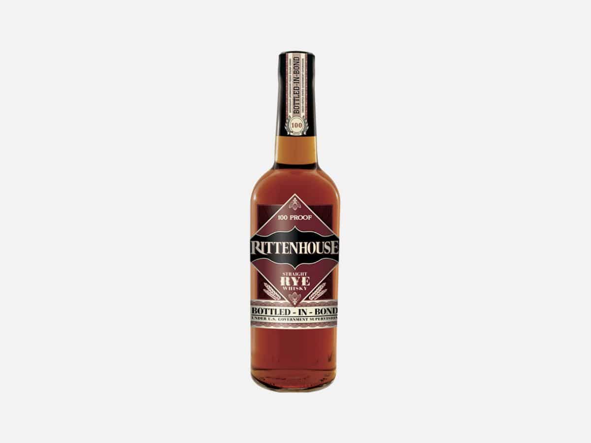 13 Best Rye Whiskey Brands Man of Many