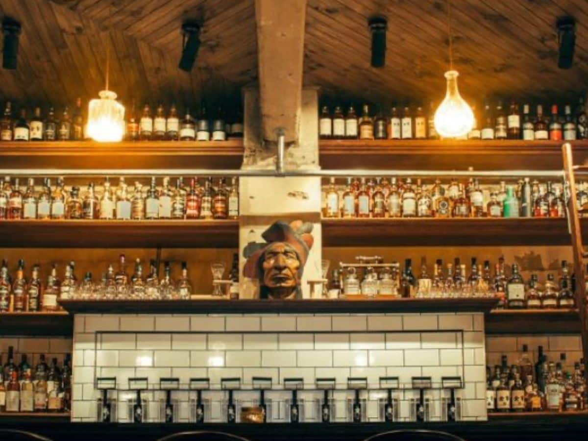 6 Best Beer Bars in Melbourne Man of Many