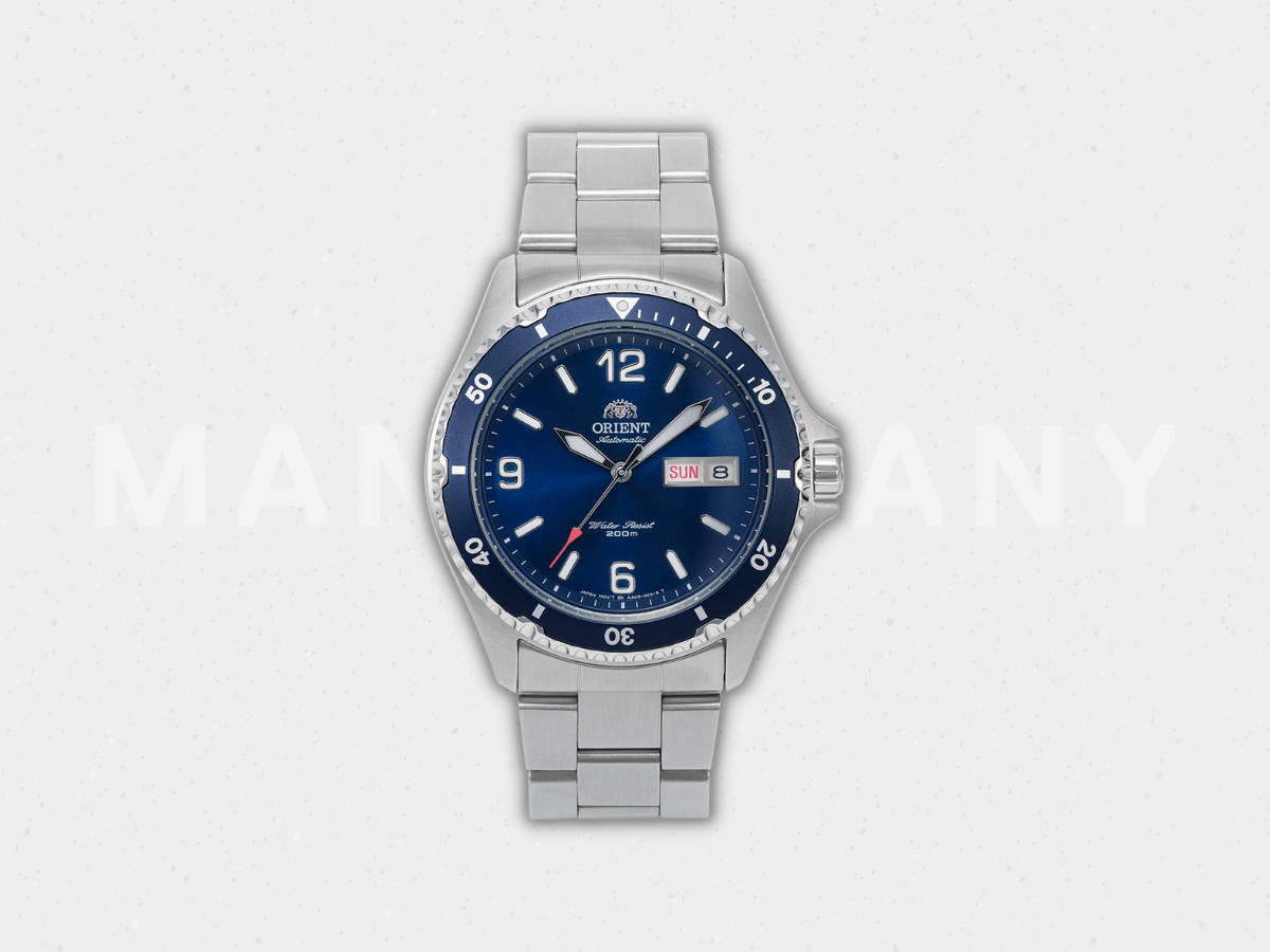 12 Best Watches Under 200 Man of Many