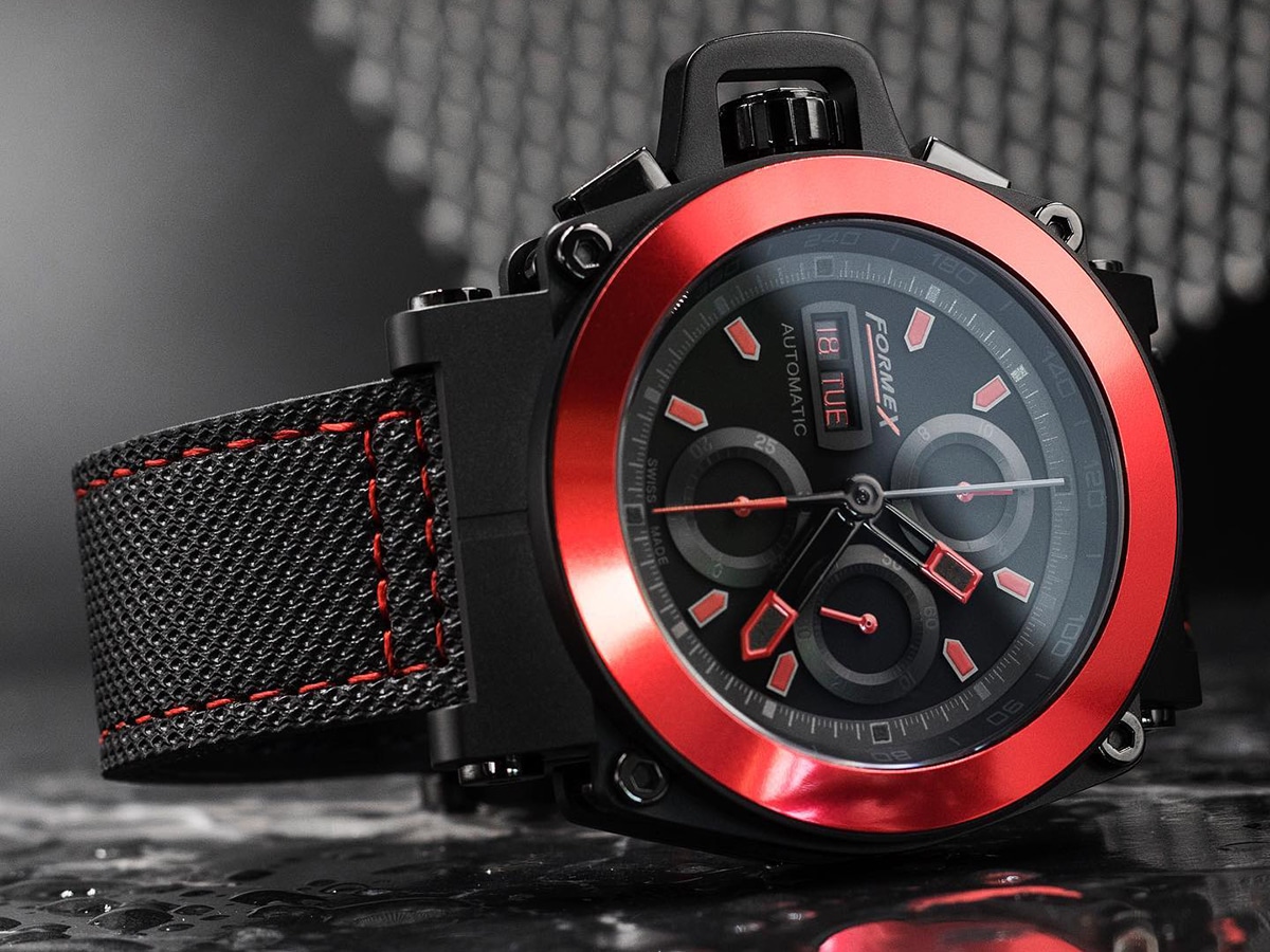 16 Best MidRange Watch Brands Man of Many