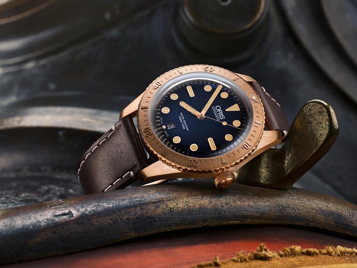 16 Best MidRange Watch Brands Man of Many