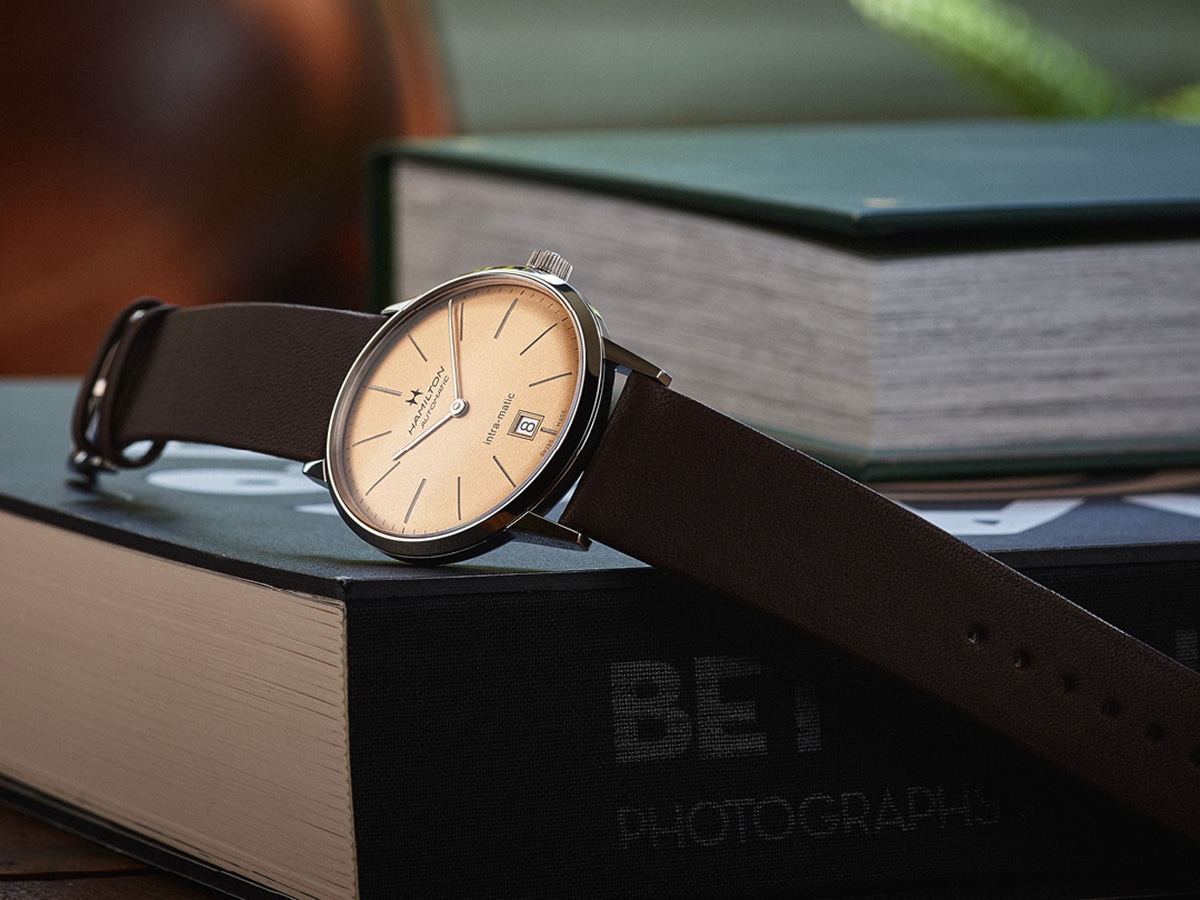 16 Best MidRange Watch Brands Man of Many