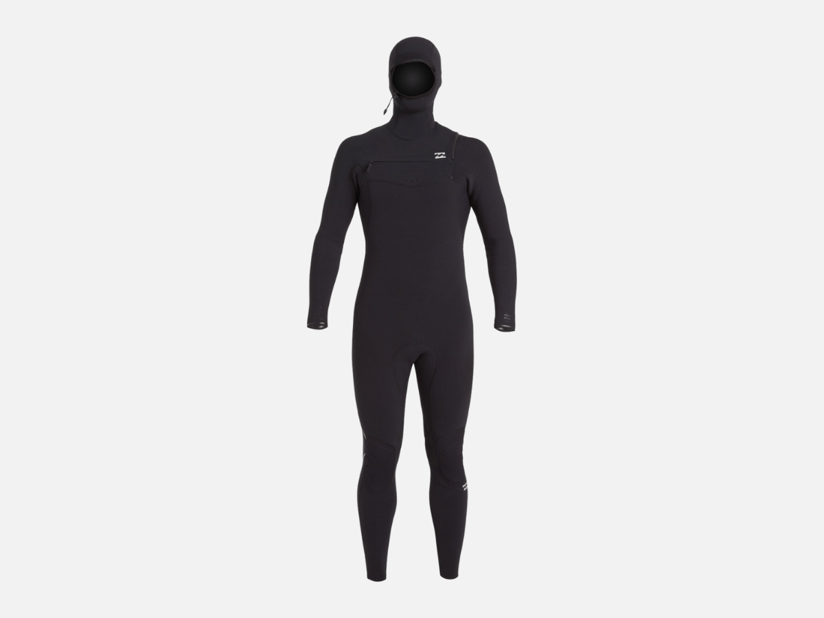 16 Best Wetsuits for Surfing Man of Many