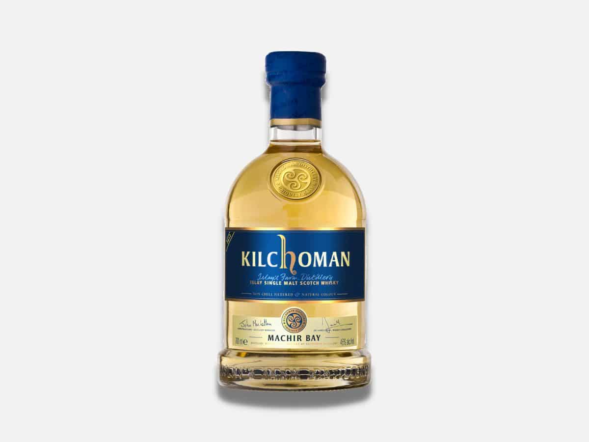 16 Best Peated Whisky Brands Man of Many