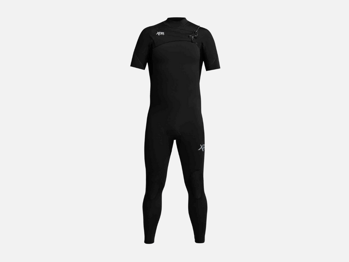 16 Best Wetsuits for Surfing Man of Many