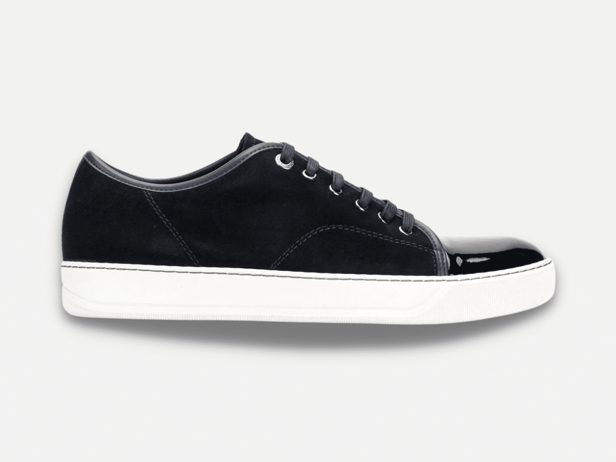 16 Best Minimalist Sneakers for Men Man of Many