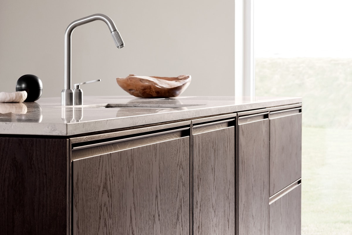 Vipp V2 Kitchen Blends Japanese and Scandi Design Man of Many