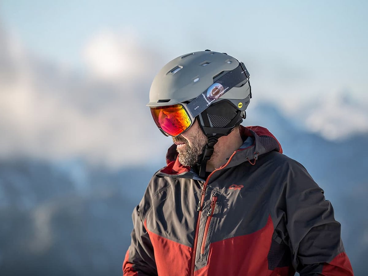 14 Best Ski and Snow Goggles to Hit the Slopes in This Season | Man of Many
