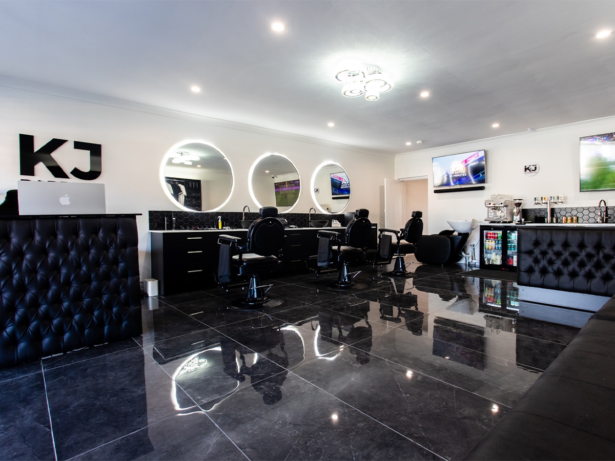 11 Best Barbers in Adelaide Man of Many