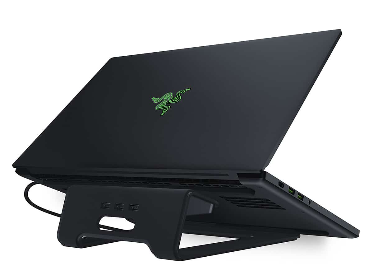 13 Best Laptop Stands Portable, Adjustable, Foldable Man of Many