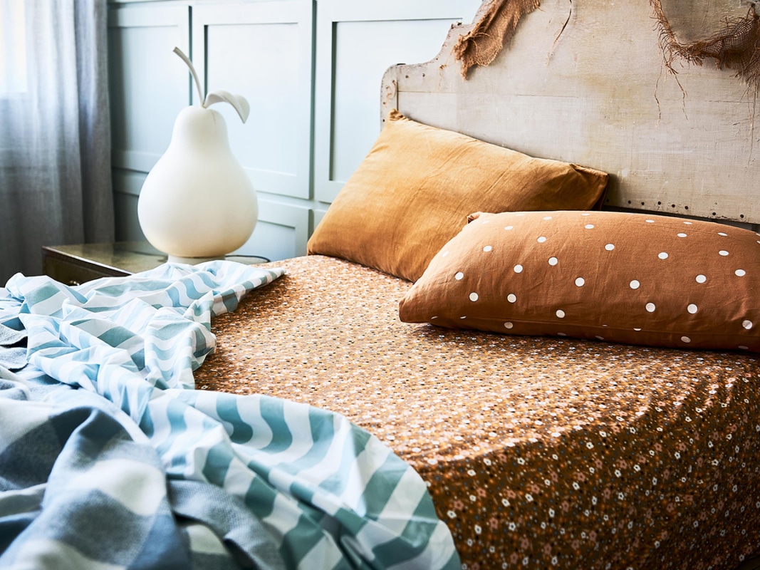 17 Best Bed Linen Brands in Australia Man of Many
