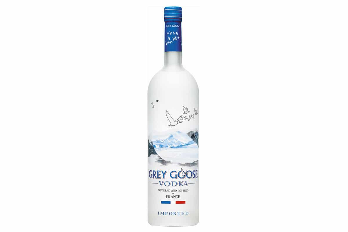 21 Best Vodka Brands Cheapest, Strongest, Most Expensive Man of Many
