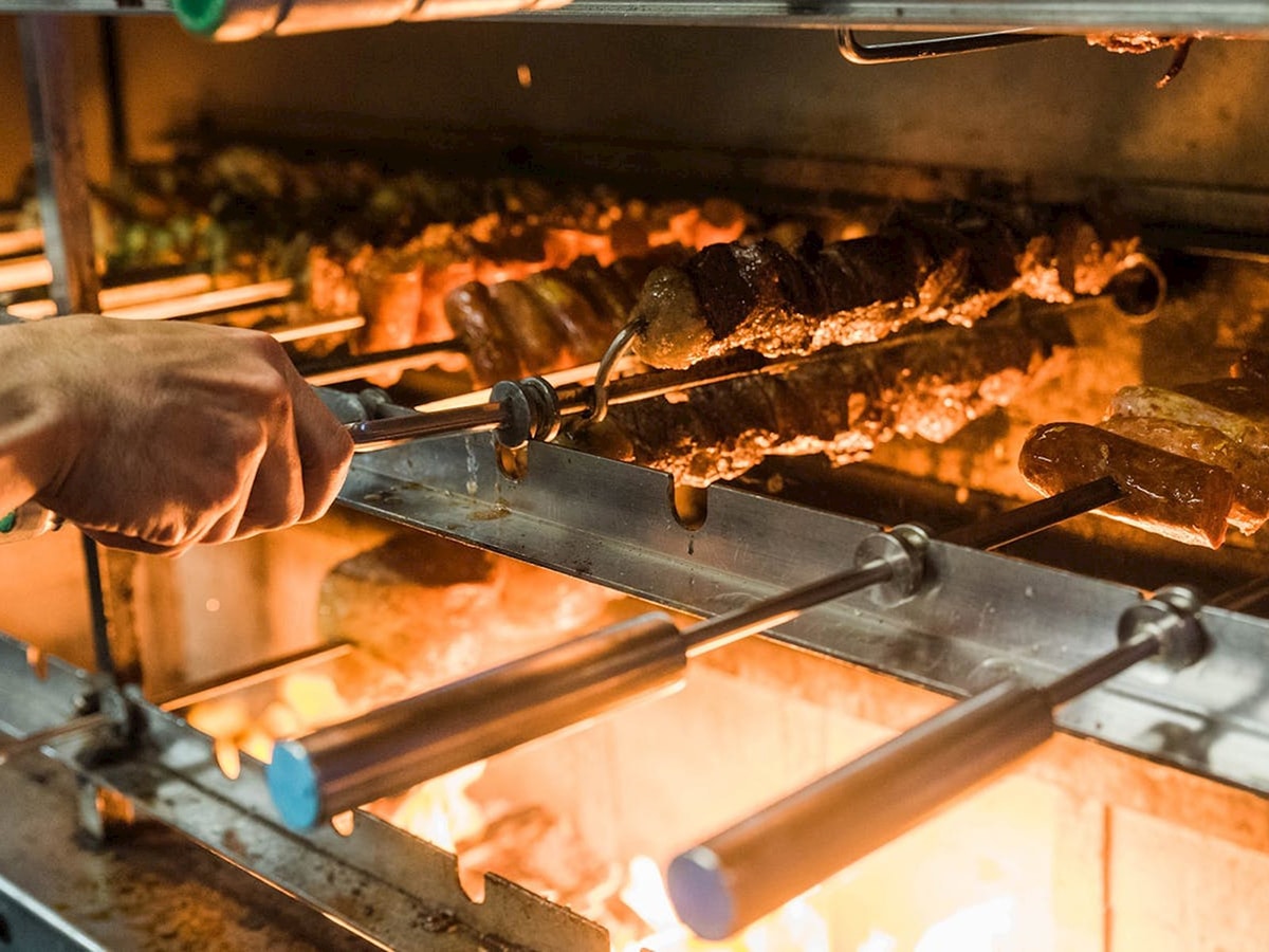 3 Spots for the Best Brazilian BBQ in Melbourne Man of Many