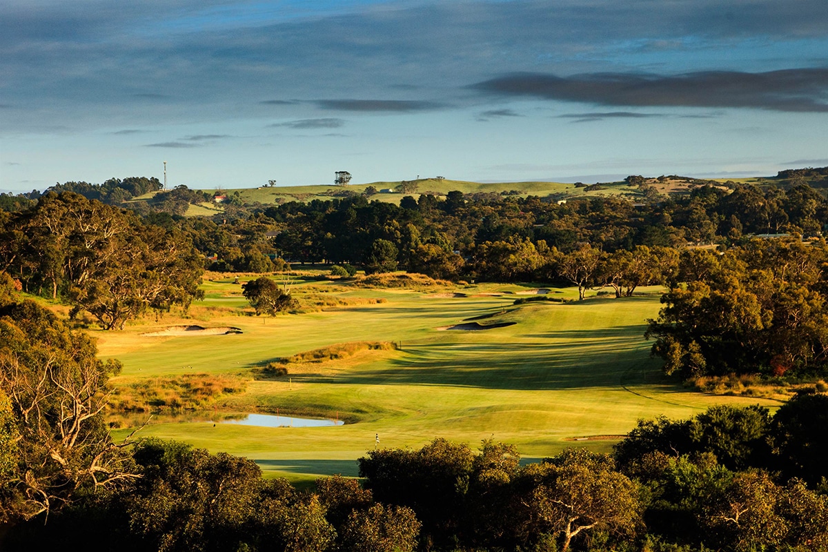 7 Best Golf Driving Ranges in Adelaide Man of Many