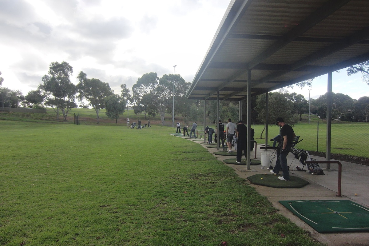 7 Best Golf Driving Ranges in Adelaide Man of Many