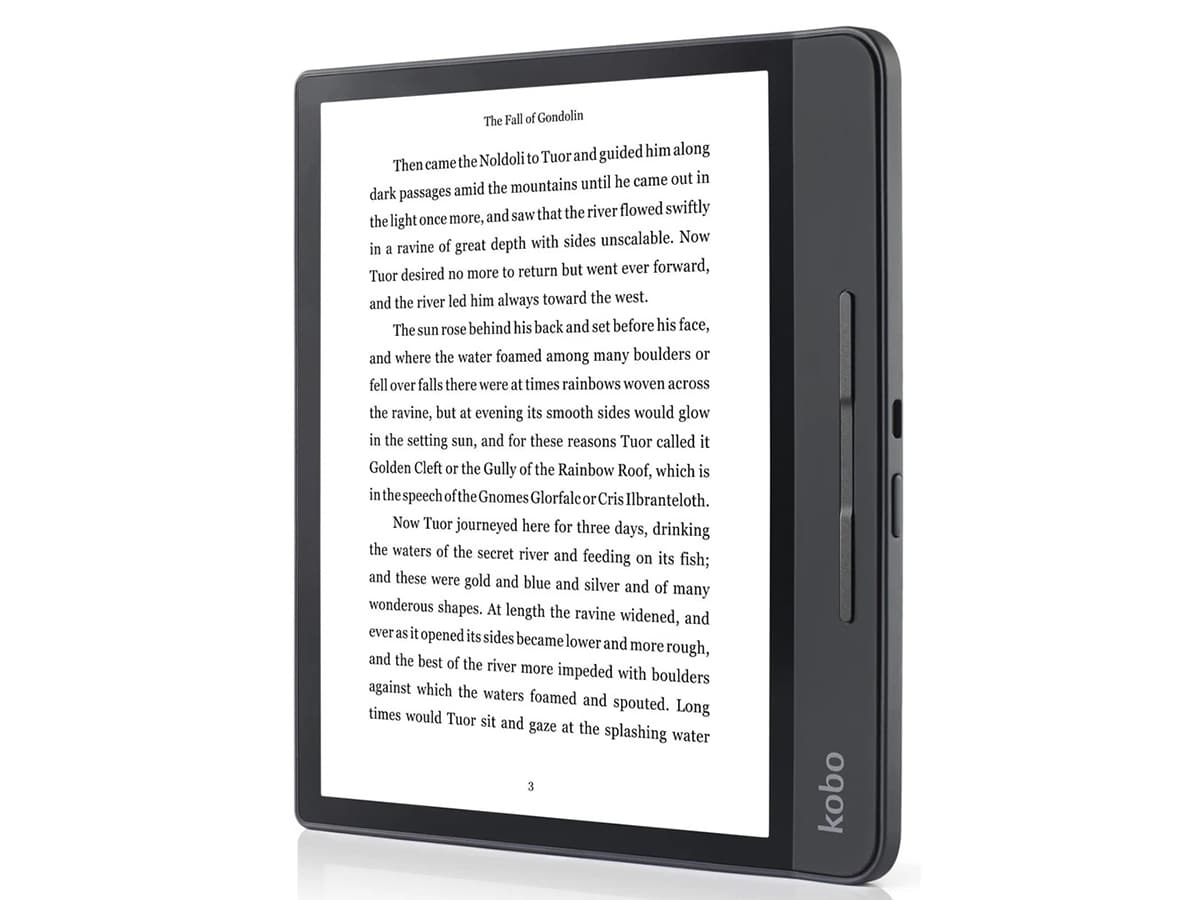 9 Best Kindles and Ebooks for 2021 Man of Many