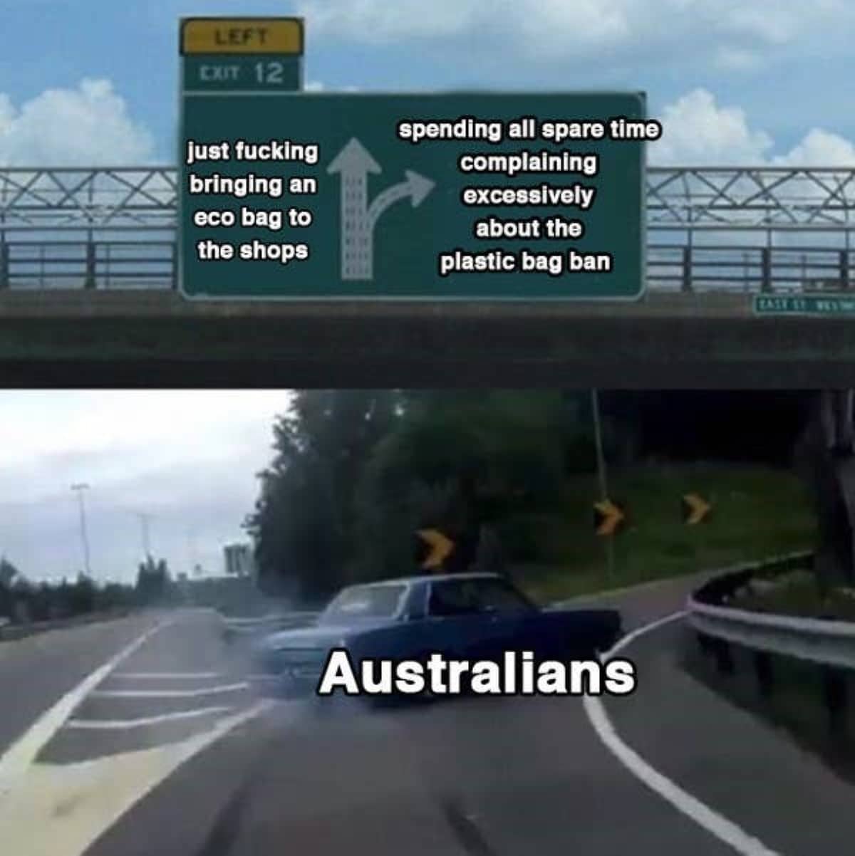180+ Funny Australia Memes That are True Blue Gems Man of Many