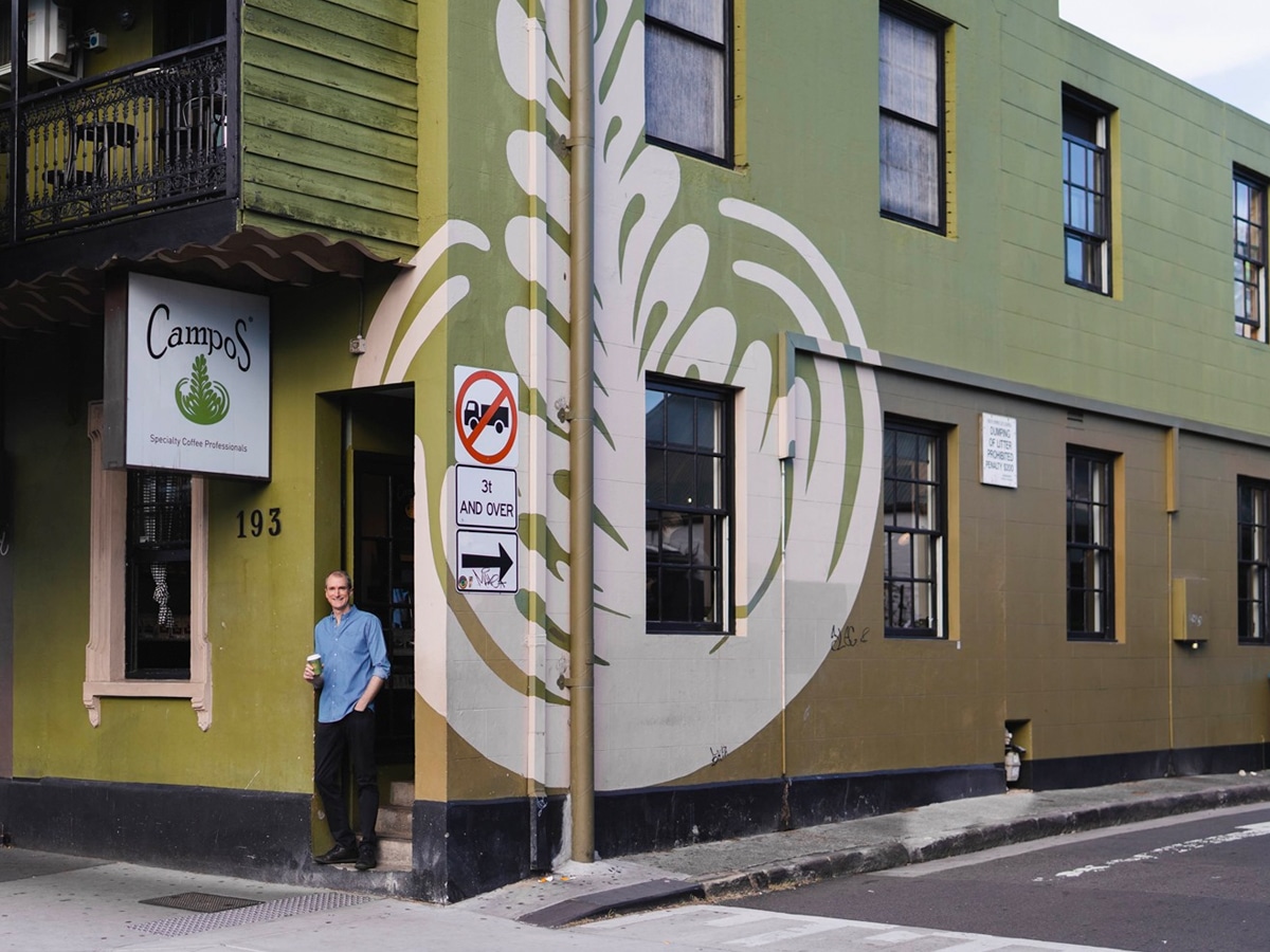 AICA 2022 Campos Claims Top Honours, Again Man of Many