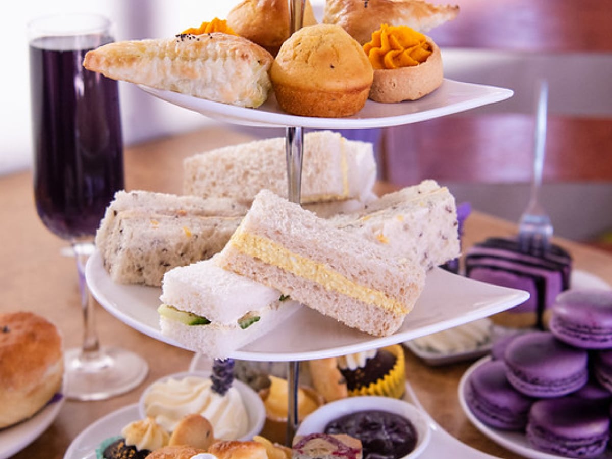 14 Best High Teas In Perth Man of Many