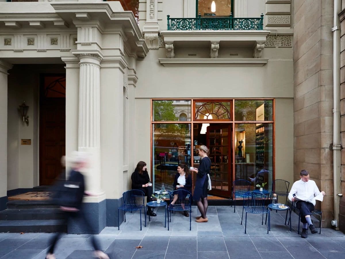 13 Best Coffee Shops in Melbourne Man of Many