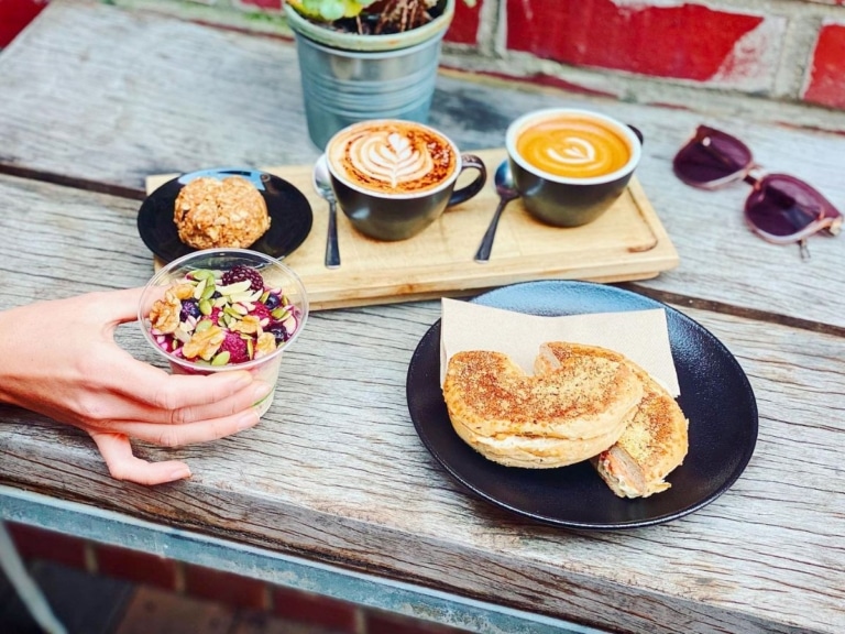 18 Best Cafes in Perth Man of Many