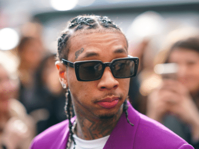 Tyga Deletes His OnlyFans to Launch 'Myystar' | Man of Many