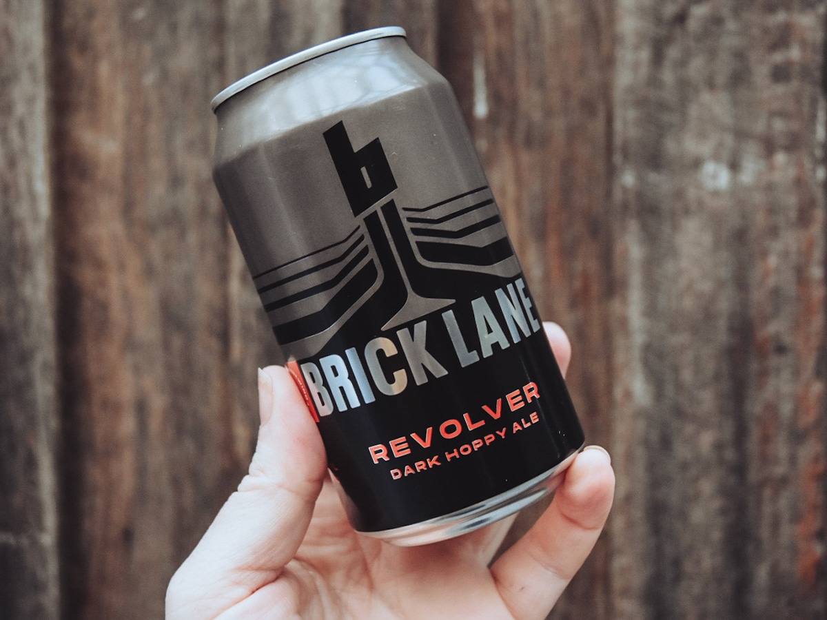 World Beer Award Winners 2021 Man of Many