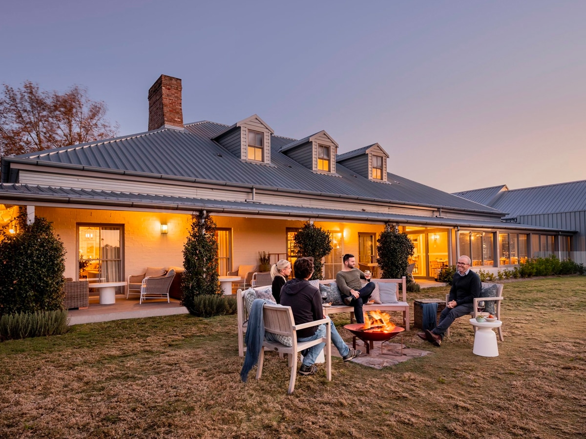 13 Best Hunter Valley Restaurants Man of Many